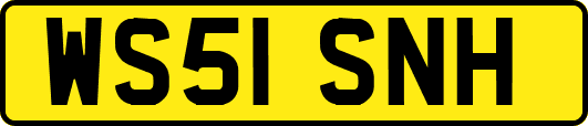 WS51SNH