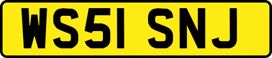 WS51SNJ