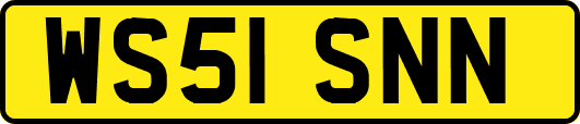 WS51SNN