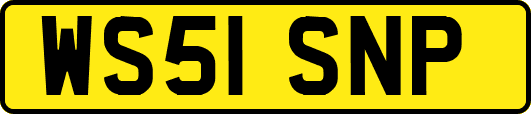 WS51SNP