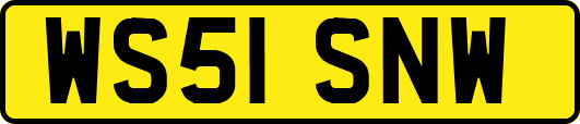 WS51SNW