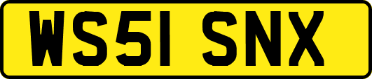 WS51SNX