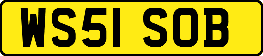 WS51SOB