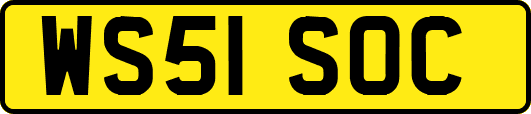 WS51SOC