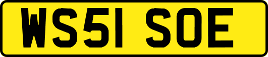 WS51SOE