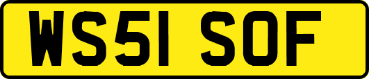 WS51SOF