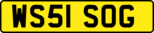 WS51SOG