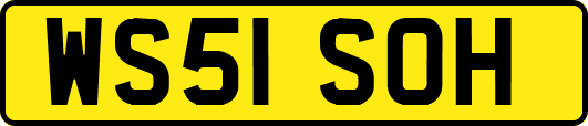 WS51SOH