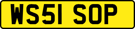 WS51SOP