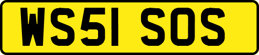 WS51SOS