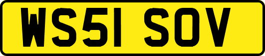 WS51SOV