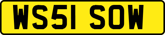 WS51SOW