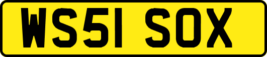 WS51SOX