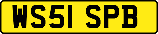 WS51SPB