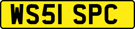 WS51SPC