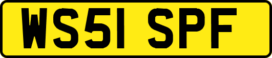 WS51SPF