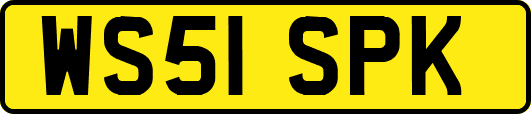 WS51SPK