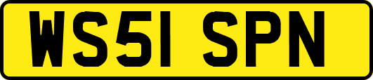 WS51SPN