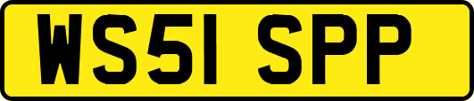 WS51SPP