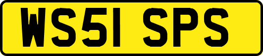 WS51SPS