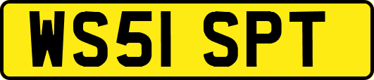 WS51SPT