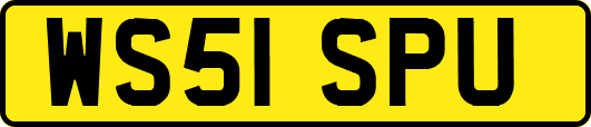 WS51SPU