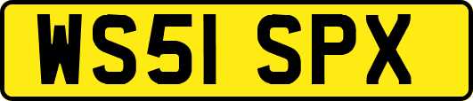 WS51SPX