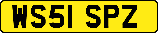 WS51SPZ