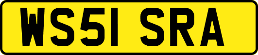 WS51SRA