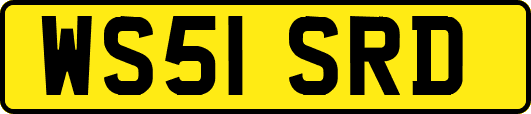 WS51SRD