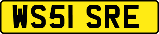 WS51SRE