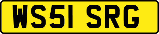 WS51SRG