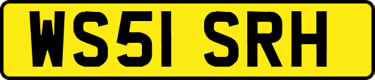 WS51SRH