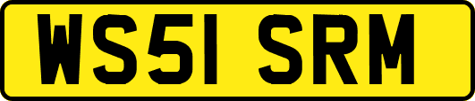 WS51SRM