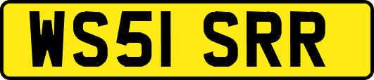 WS51SRR