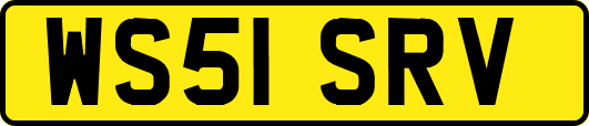 WS51SRV