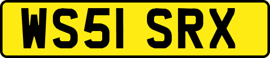 WS51SRX