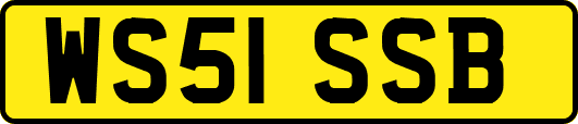 WS51SSB