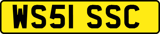 WS51SSC