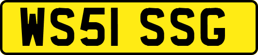 WS51SSG