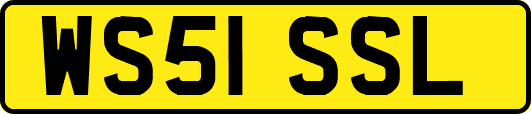 WS51SSL