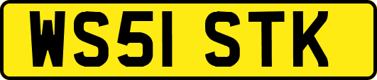 WS51STK