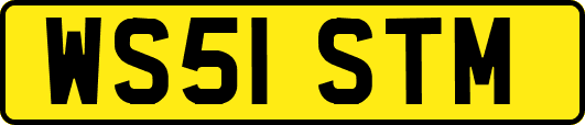 WS51STM