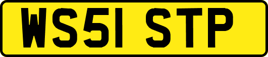 WS51STP