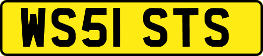 WS51STS