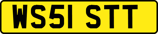 WS51STT