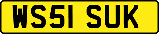 WS51SUK