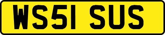 WS51SUS