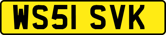 WS51SVK