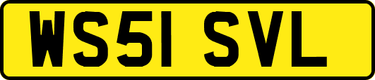 WS51SVL